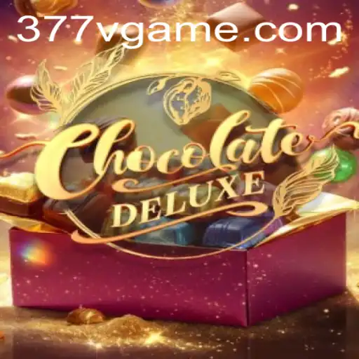 ChocolateDeluxe: A Sweet Escape into Interactive Gaming