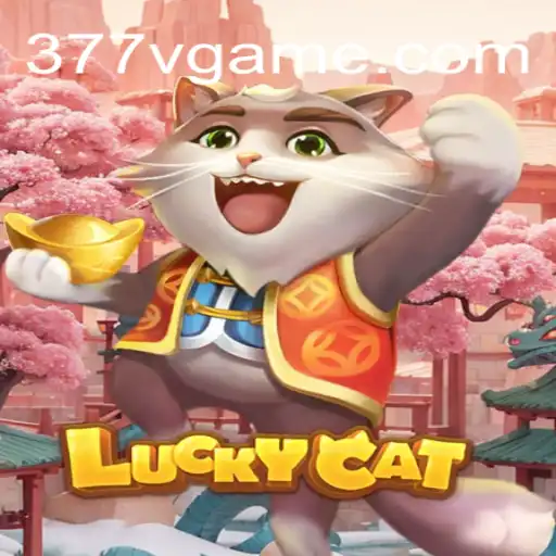 Unveiling the Enchanting World of LuckyCat: A New Gaming Sensation