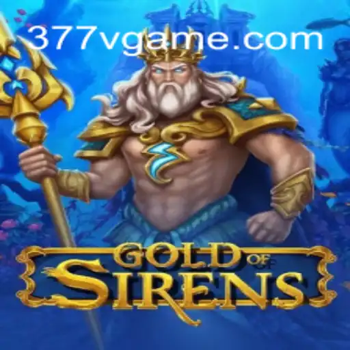 GoldofSirens: A Mesmerizing Journey into the Enchanting World of Fantasy