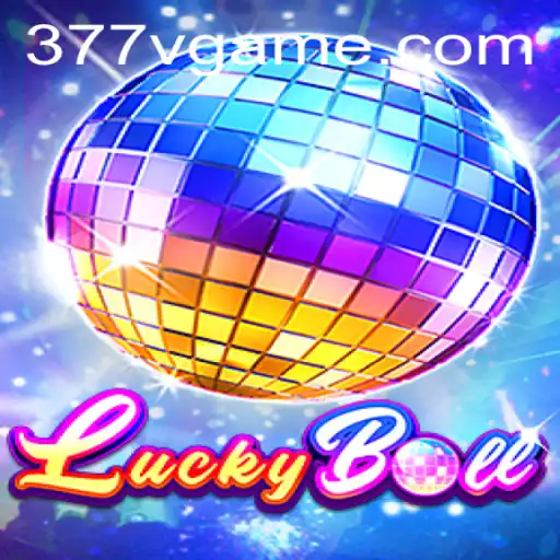 Discover the Excitement of LuckyBall: A Game of Chance on 377v.com