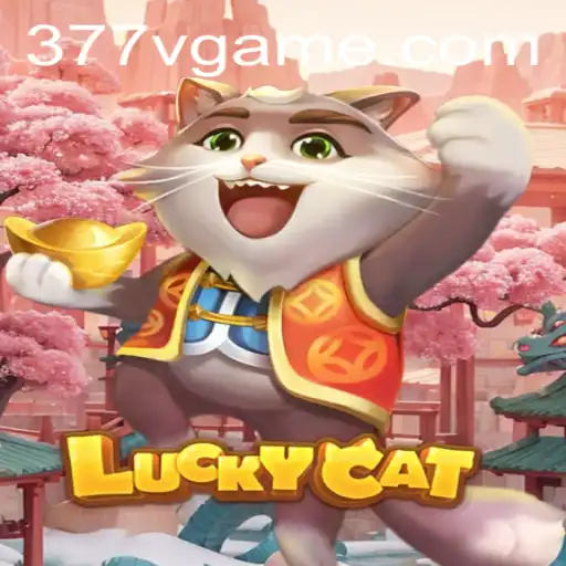 Unveiling the Enchanting World of LuckyCat: A New Gaming Sensation
