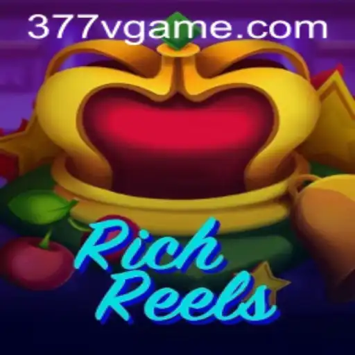 RichReels: An Immersive Gaming Experience with 377v.com