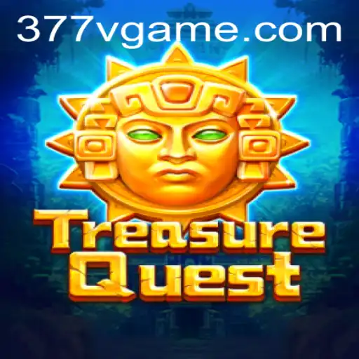 Discover TreasureQuest: An Adventurous Journey Awaits