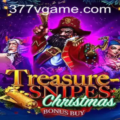 Adventures in TreasuresnipesChristmas: A Festive Gaming Experience